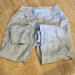 Lululemon joggers